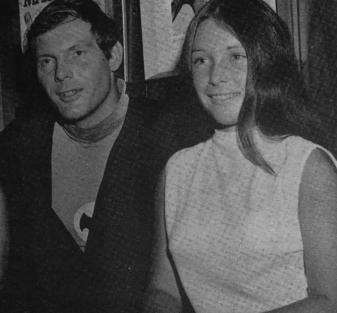 Adam West’s ex-wife Billie Lou Yeager Biography: Height, Ethnicity, Age, Net Worth, Siblings, Parents, Obituary, Husband