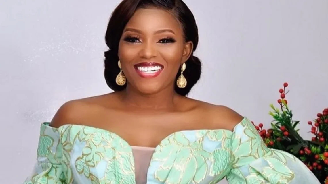 Biola Adebayo Biography: Age, Husband, Children, Net Worth, Parents, Movies, Podcast, YouTube