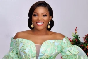 Biola Adebayo