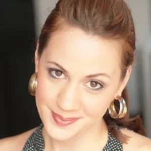Dayna Price