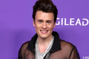 Blake Ewing