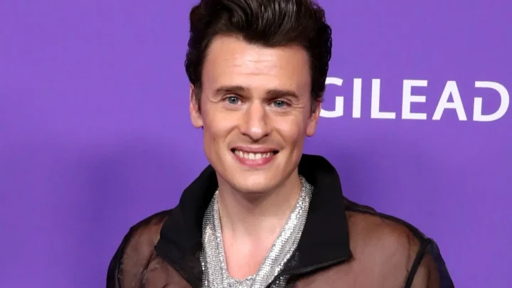 Blake Ewing Biography: Wife, Age, Height, Net Worth, Movies, Relationships, Partner