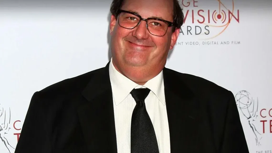 Brian Baumgartner Biography: Age, Net Worth, Siblings, Parents, Height, Ethnicity, Awards, Books, Movies