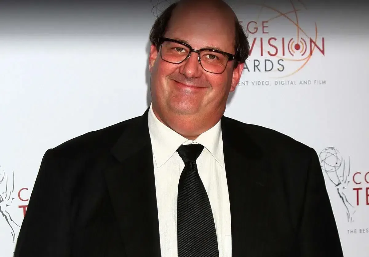 Brian Baumgartner