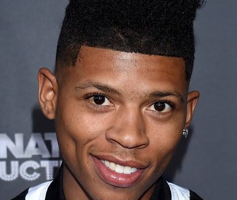 Bryshere Y. Gray Biography: Movies, TV Shows, Age, Songs, Net Worth, Height, Parents, Siblings, Wikipedia