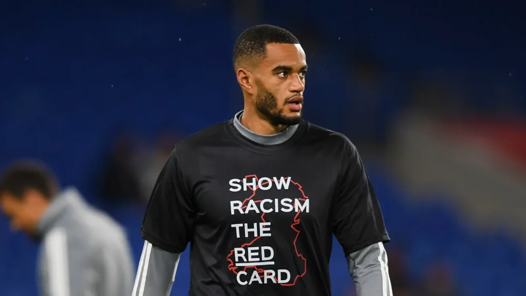 Curtis Nelson Biography: Age, Net Worth, Siblings, Parents, Awards, Cousin, Country, Team, Goals