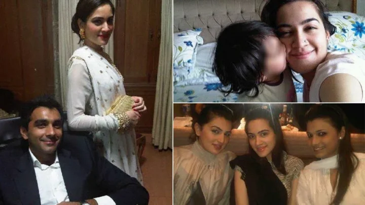 Dawood Ibrahim’s Daughter, Mahrukh Ibrahim Biography: Mother, Siblings, Husband, Age, Net Worth