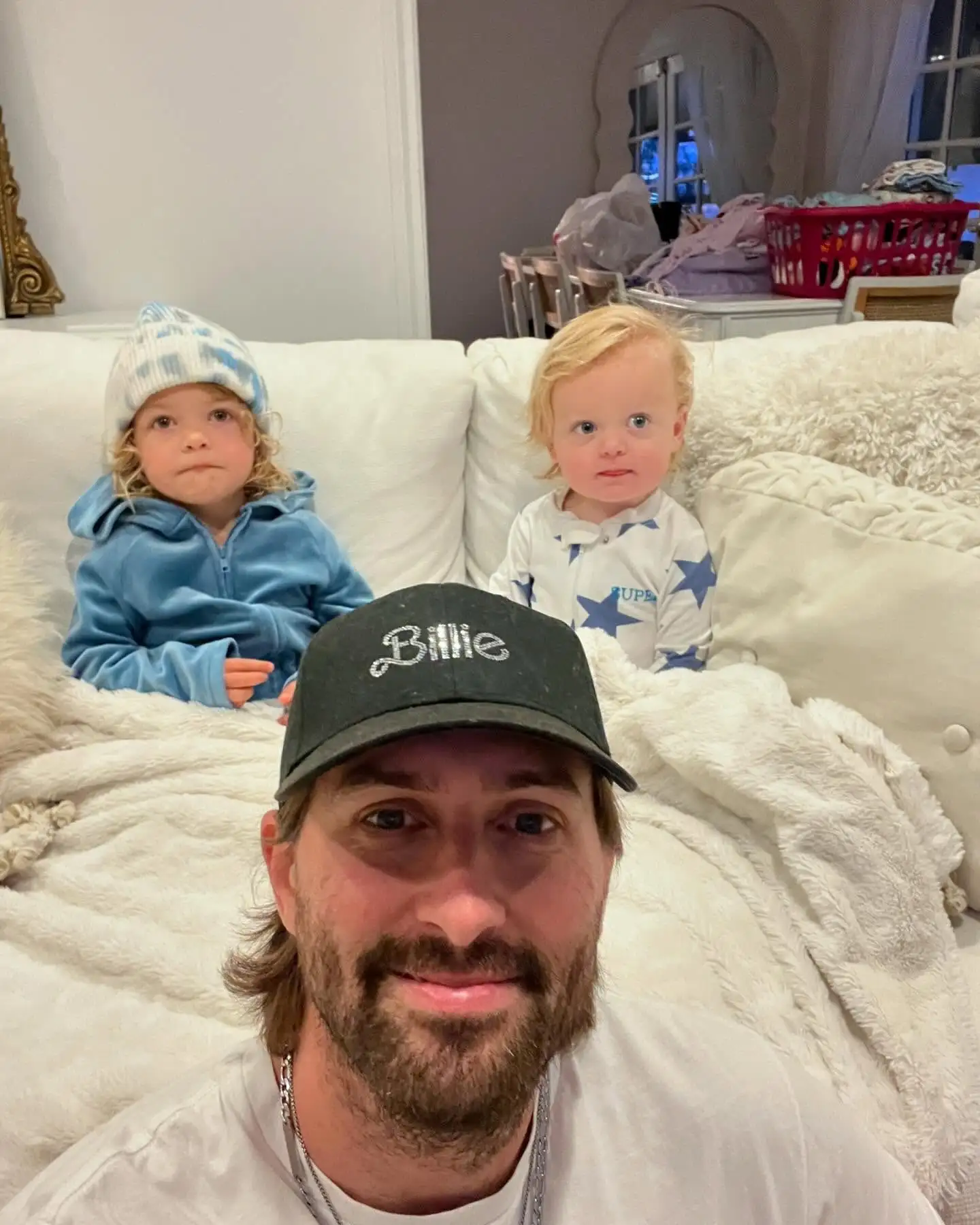 Capron Funk Biography: Wife, Age, Real Name, Net Worth, Brother, Children, Height, Family