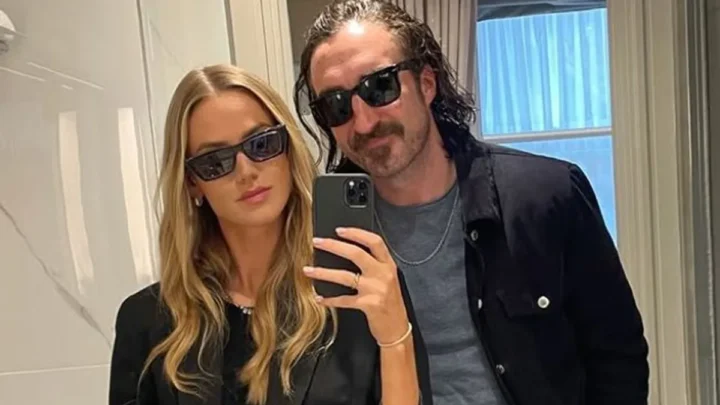 Mary Black’s Son, Danny O’Reilly Biography: The Coronas, Age, Net Worth, Songs, Albums, Music, Height, Parents, Siblings