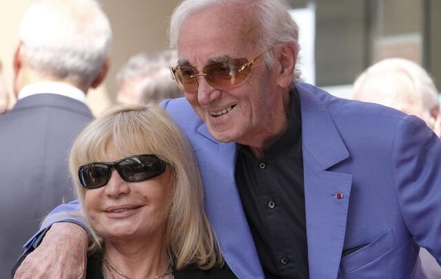 Charles Aznavour’s wife Ulla Thorsell Biography: Husband, Children, Parents, Siblings, Age, Net Worth, Height, Ethnicity