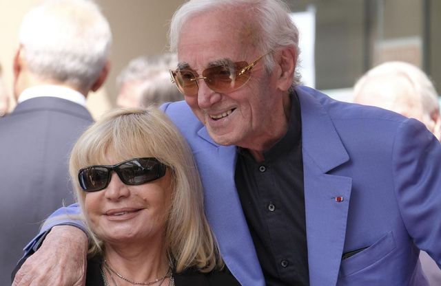 Charles Aznavour’s wife Ulla Thorsell Biography: Husband, Children, Parents, Siblings, Age, Net Worth, Height, Ethnicity