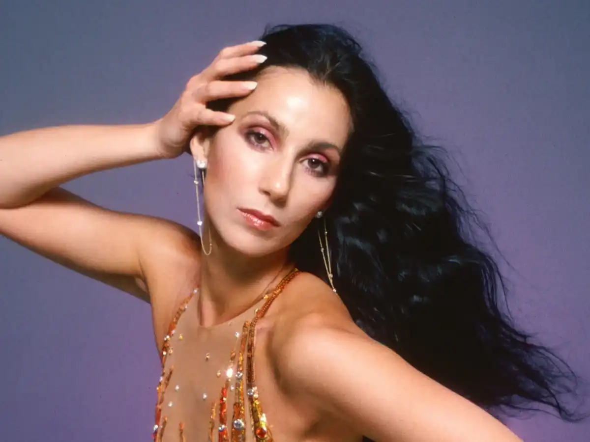Cher Photo