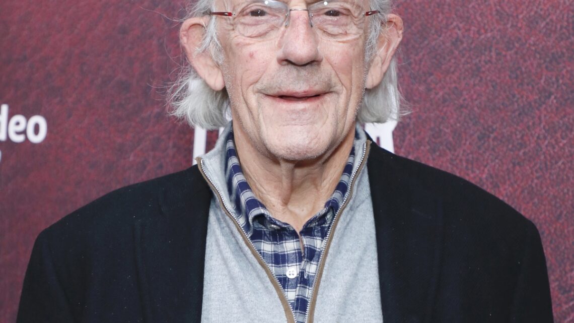 Christopher Lloyd (Actor) Biography: Movies, TV Shows, Spouse, Age, Parents, Siblings, Net Worth, Wikipedia Christopher Lloyd (Actor) Biography: Movies, TV Shows, Spouse, Age, Parents, Siblings, Net Worth, Wikipedia
