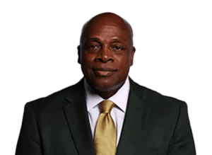 Ken Carter