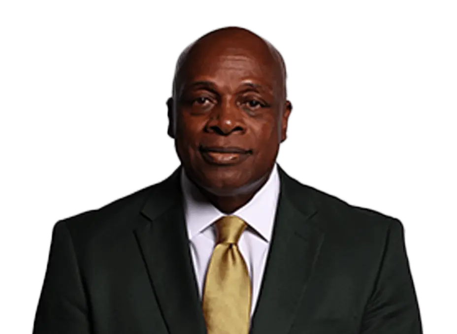 Ken Carter