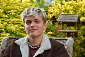 Oscar Hartland