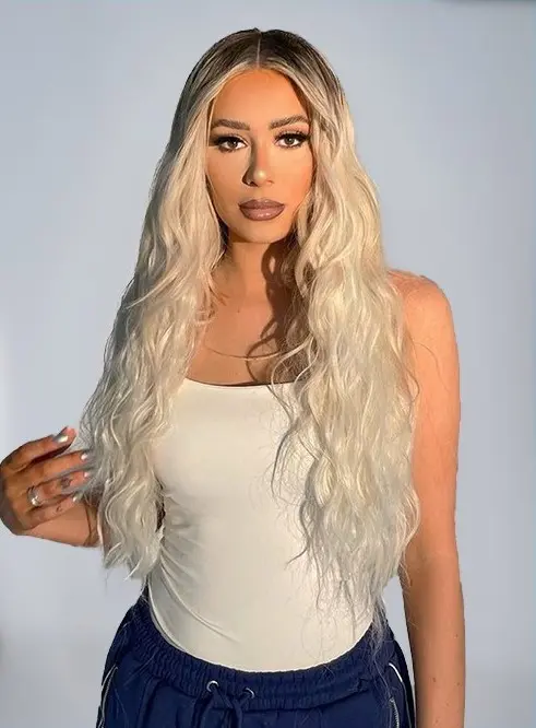 Demi Sims Biography: Height, Ethnicity, Age, Net Worth, Siblings, Parents, Partner, TV Series
