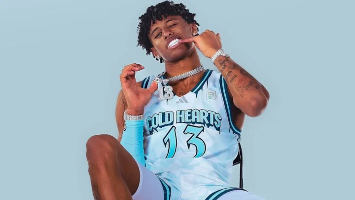 Diamant Blazi Biography: Spouse, Parents, Salary, Age, Net Worth, Basketball Team, Siblings, TikTok