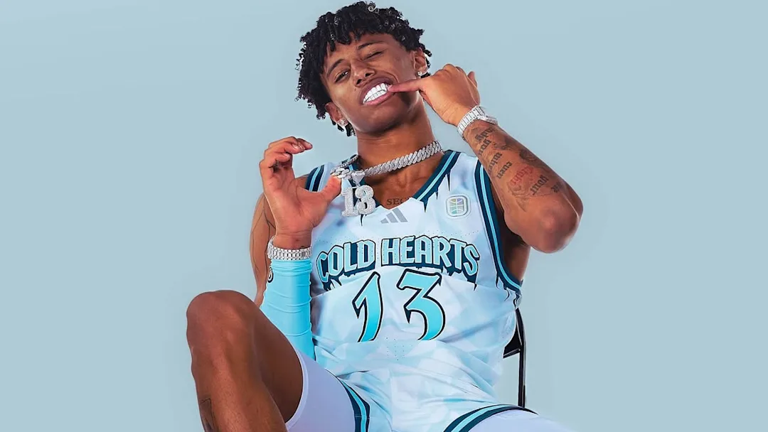 Diamant Blazi Biography: Spouse, Parents, Salary, Age, Net Worth, Basketball Team, Siblings, TikTok