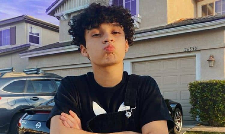 Diego Martir Biography: TikTok, Girlfriend, Age, Net Worth, Instagram, Wikipedia, Siblings, Height, Parents