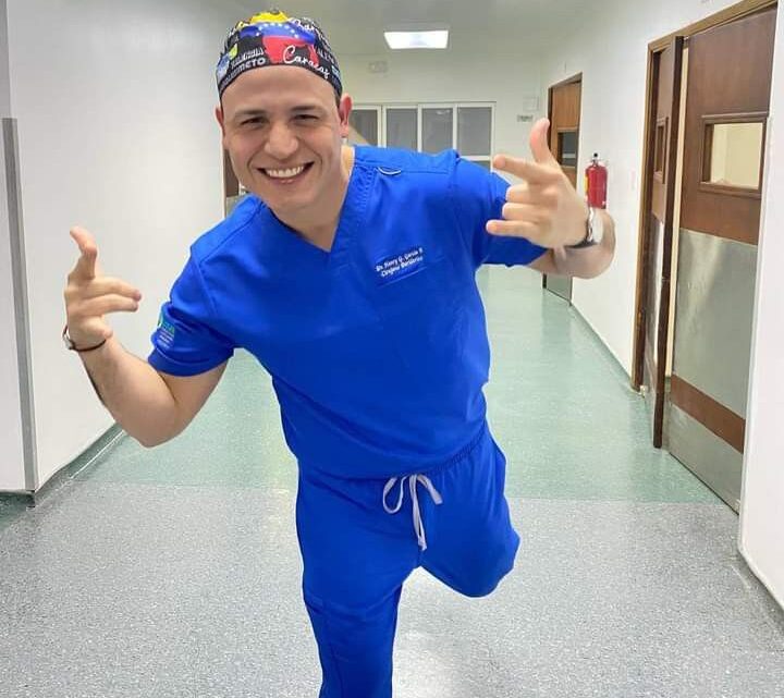 Dr. Henry Garcia Bio: Wife, Age, Children, Net Worth, Height, Wikipedia, Daughter, Hospital Dr. Henry Garcia Bio: Wife, Age, Children, Net Worth, Height, Wikipedia, Daughter, Hospital
