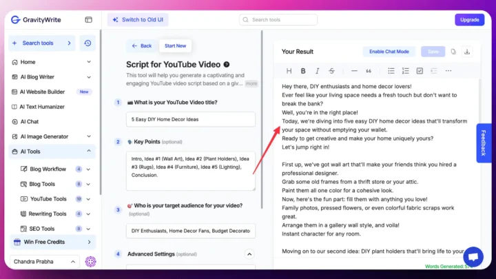 How AI Tools Make Scriptwriting and Voiceovers Easier – But Not Optional