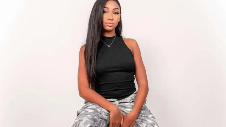 Elysha Off Bio: Age, Parents, Siblings, Net Worth, Height, Boyfriend, TikTok