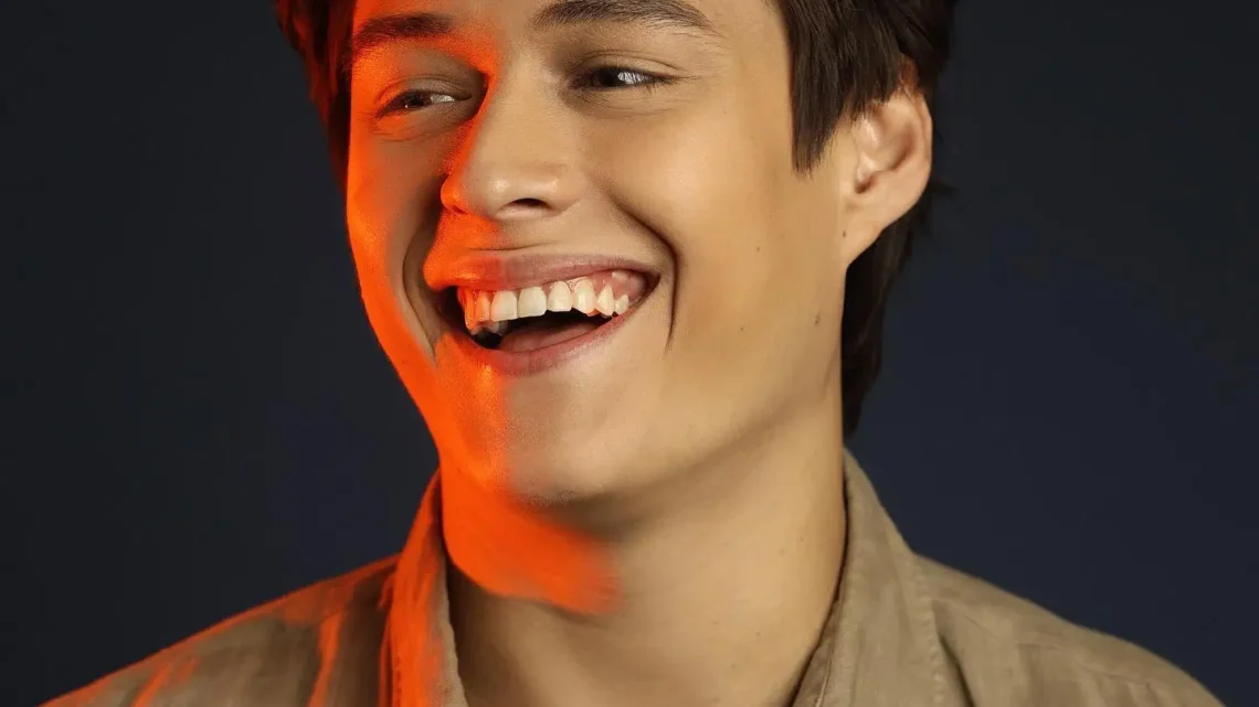 Enrique Gil Biography: Awards, Girlfriend, Age, Net Worth, Siblings, Parents, Height, Ethnicity, Songs, Films