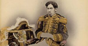 Meiji Emperor