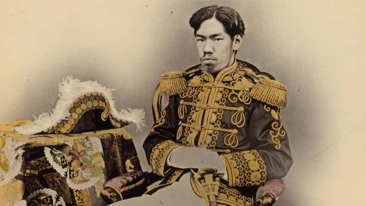 Meiji Emperor Biography: Height, Ethnicity, Age, Net Worth, Siblings, Parents, Obituary, Children, Wife
