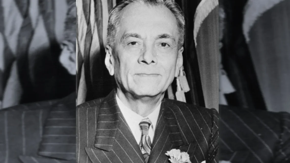 Manuel L. Quezon Biography: Wife, Children, Parents, Siblings, Age, Net Worth, Education, Cause of Death, Wikipedia