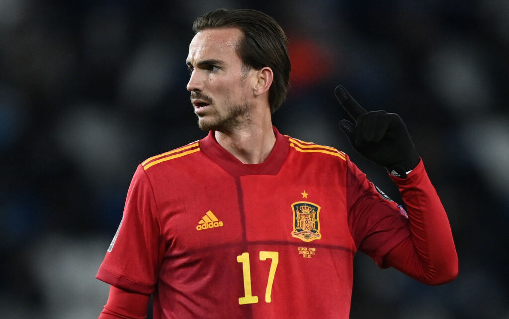 Fabian Ruiz Biography: Goals, Transfers, Salary, Height, Ethnicity, Age, Net Worth, Siblings, Parents, Girlfriend Fabian Ruiz Biography: Goals, Transfers, Salary, Height, Ethnicity, Age, Net Worth, Siblings, Parents, Girlfriend