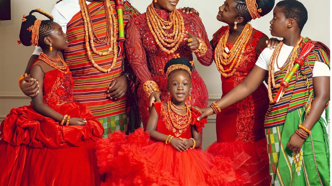 Fans Cry Cancer, Mercy Johnson Says Business—Who’s Telling the Truth? Fans Cry Cancer, Mercy Johnson Says Business—Who’s Telling the Truth?