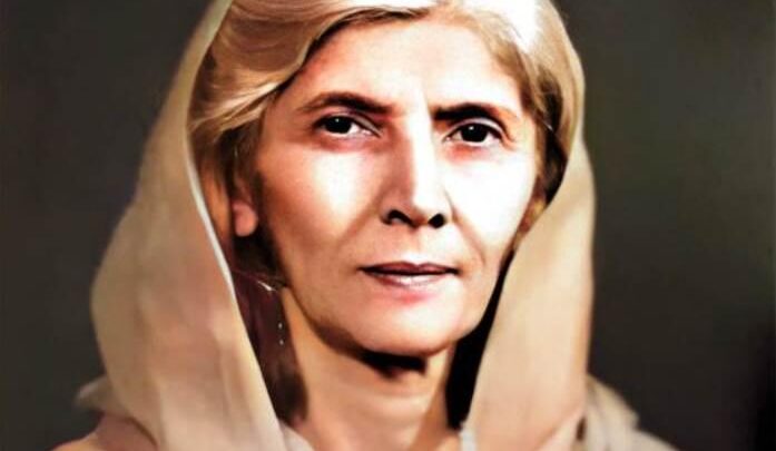 Fatima Jinnah Biography: Age, Net Worth, Death, Parents, Height, Ethnicity, Book, Brother