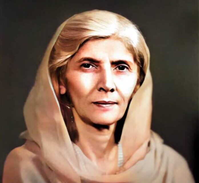 Fatima Jinnah Biography: Age, Net Worth, Death, Parents, Height, Ethnicity, Book, Brother