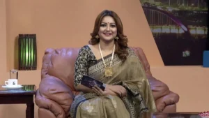 Nawsheen Nahreen Mou
