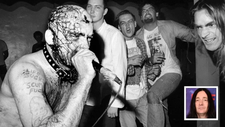GG Allin Biography: Height, Ethnicity, Age, Net Worth, Siblings, Parents, Daughter, Wife, Songs, Obituary