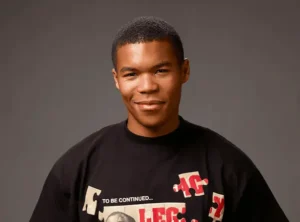 Gaius Charles