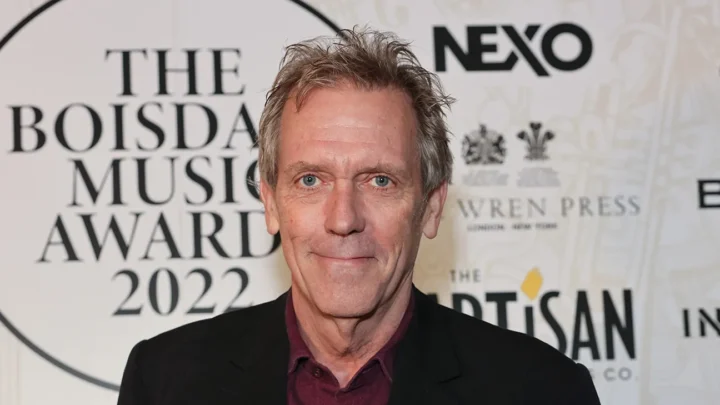 Hugh Laurie’s son, Charles Archibald Laurie Biography: Parents, Siblings, Height, Age, Net Worth, Movies, TV Shows, Wikipedia