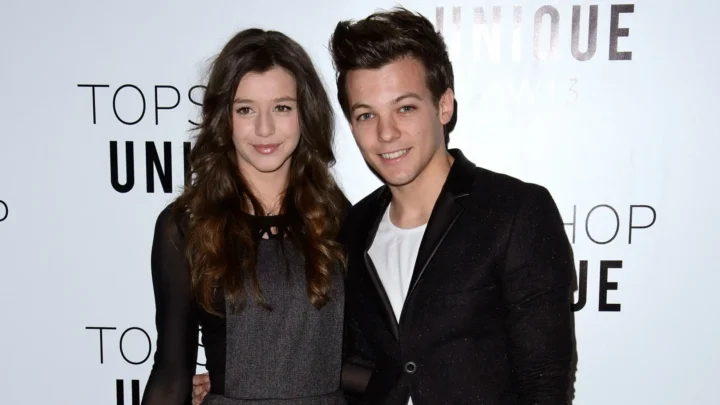 Who is Eleanor Calder? Louis Tomlinson’s ex-girlfriend Bio: Age, Height, Net Worth, Boyfriend, Parents, Son, Instagram