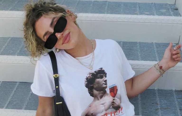 Gia Duddy Biography: Boyfriend, Height, Ethnicity, Age, Net Worth, Siblings, Parents