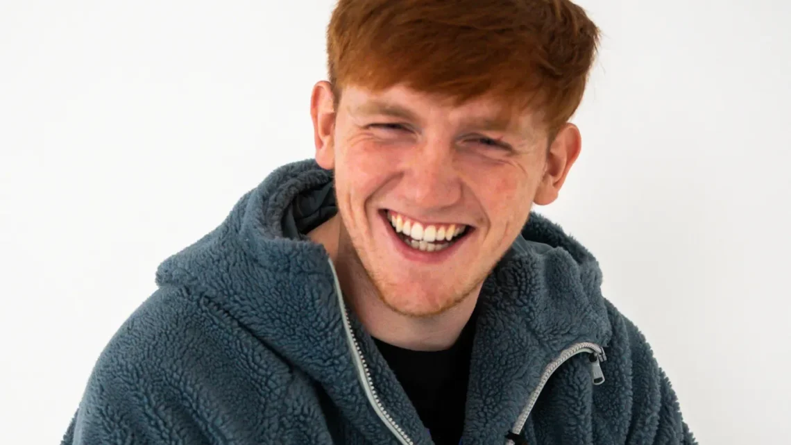 Angryginge Biography: Age, Height, Net Worth, Twitch, YouTube, Real Name, Gaming Career