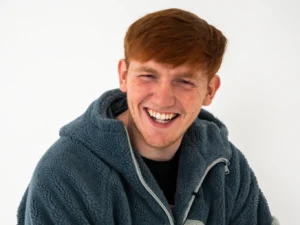 Angryginge