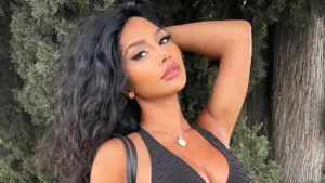 Gallienne Nabila