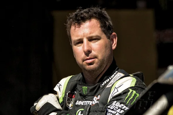 Jeremy McGrath Biography: Awards, Trophies, Pictures, Height, Wife, Wikipedia, Parents, Siblings, Children