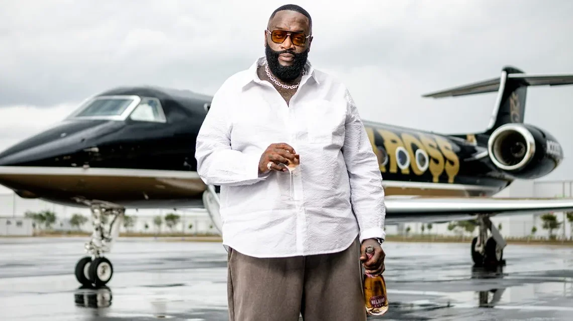 Living the Jet-Set Life: How Celebrities Stay Connected Worldwide