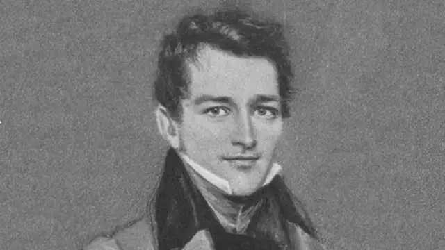 Alexander Hamilton’s son, Philip Hamilton Biography: Wife, Height, Siblings, Age, Net Worth, Parents, Children, Death