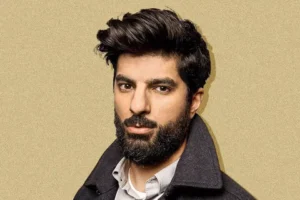 Hamza Syed