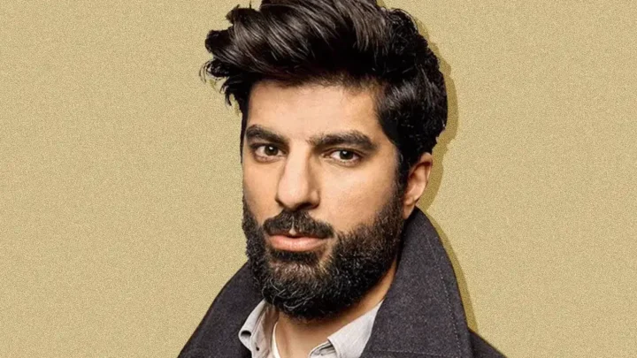 Hamza Syed Biography: Relationship, Siblings, Parents, Height, Ethnicity, Age, Net Worth