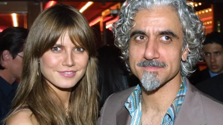 Heidi Klum’s ex-husband Ric Pipino Biography: Height, Ethnicity, Age, Net Worth, Siblings, Parents, Children, Wife